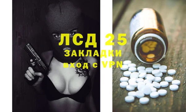 винт Гусь-Хрустальный