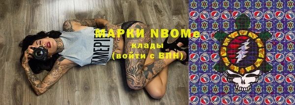 винт Гусь-Хрустальный